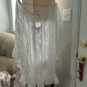 LILLY PULITZER COVERUP